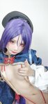 [Cosplay] PoppaChan Minamoto no Raikou