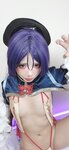 [Cosplay] PoppaChan Minamoto no Raikou