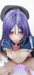 [Cosplay] PoppaChan Minamoto no Raikou