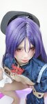 [Cosplay] PoppaChan Minamoto no Raikou