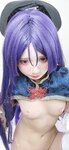 [Cosplay] PoppaChan Minamoto no Raikou