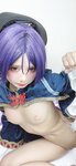 [Cosplay] PoppaChan Minamoto no Raikou