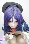 [Cosplay] PoppaChan Minamoto no Raikou