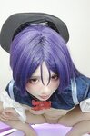 [Cosplay] PoppaChan Minamoto no Raikou