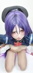 [Cosplay] PoppaChan Minamoto no Raikou