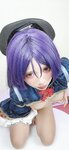 [Cosplay] PoppaChan Minamoto no Raikou