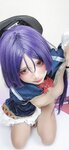 [Cosplay] PoppaChan Minamoto no Raikou