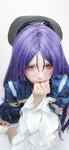 [Cosplay] PoppaChan Minamoto no Raikou