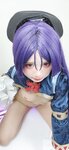 [Cosplay] PoppaChan Minamoto no Raikou