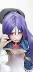 [Cosplay] PoppaChan Minamoto no Raikou