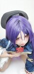 [Cosplay] PoppaChan Minamoto no Raikou