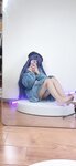 [Cosplay] PoppaChan Minamoto no Raikou