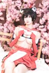 [Cosplay] 三度_69 蔚蓝档案 春日