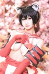 [Cosplay] 三度_69 蔚蓝档案 春日