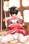 [Cosplay] 三度_69 蔚蓝档案 春日