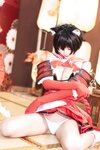 [Cosplay] 三度_69 蔚蓝档案 春日