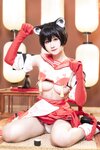 [Cosplay] 三度_69 蔚蓝档案 春日