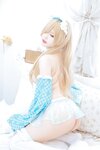 [Cosplay] Heeya - Asuna