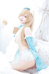 [Cosplay] Heeya - Asuna