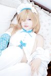 [Cosplay] Heeya - Asuna