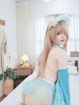[Cosplay] Heeya - Asuna