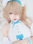 [Cosplay] Heeya - Asuna