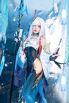 [Cosplay] Joyce - Shenhe