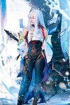 [Cosplay] Joyce - Shenhe