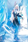 [Cosplay] Joyce - Shenhe