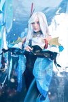 [Cosplay] Joyce - Shenhe