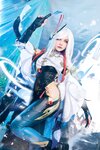 [Cosplay] Joyce - Shenhe