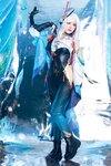 [Cosplay] Joyce - Shenhe