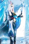 [Cosplay] Joyce - Shenhe