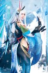 [Cosplay] Joyce - Shenhe