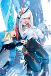 [Cosplay] Joyce - Shenhe