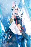 [Cosplay] Joyce - Shenhe