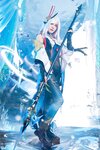 [Cosplay] Joyce - Shenhe