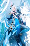 [Cosplay] Joyce - Shenhe