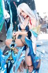 [Cosplay] Joyce - Shenhe