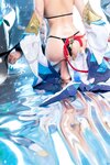 [Cosplay] Joyce - Shenhe