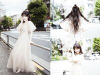 [Photobook] #LadyMary 07 桜空もも デジタル写真集