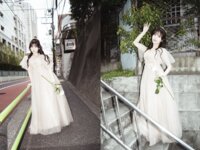 [Photobook] #LadyMary 07 桜空もも デジタル写真集