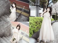 [Photobook] #LadyMary 07 桜空もも デジタル写真集