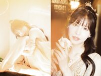 [Photobook] #LadyMary 07 桜空もも デジタル写真集