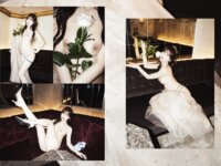 [Photobook] #LadyMary 07 桜空もも デジタル写真集