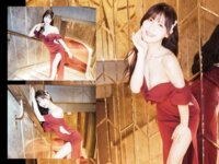 [Photobook] #LadyMary 07 桜空もも デジタル写真集