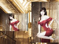 [Photobook] #LadyMary 07 桜空もも デジタル写真集