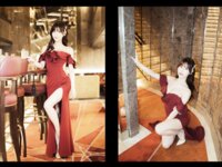 [Photobook] #LadyMary 07 桜空もも デジタル写真集