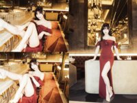 [Photobook] #LadyMary 07 桜空もも デジタル写真集