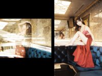 [Photobook] #LadyMary 07 桜空もも デジタル写真集